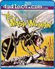 Wasp Woman, The [Blu-Ray]