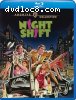 Night Shift [Blu-Ray]