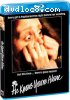He Knows You're Alone [Blu-Ray]