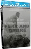Fear &amp; Desire (Special Edition) [Blu-Ray]