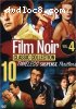 Film Noir Classic Collection Vol. 4 (10 Timeless Suspense Thrillers)