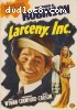 Larceny, Inc.