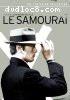 Le Samouraï (The Criterion Collection)