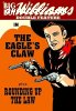 Big Boy Williams Double Feature (The Eagle's Claw / Rounding Up the Law)