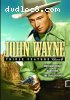 John Wayne Triple Feature Volume 6 (The Lucky Texan / Blue Steel / The Trail Beyond)