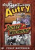 Gene Autry Collection: Sunset in Wyoming