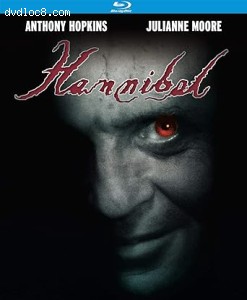 Hannibal (Special Edition) [Blu-Ray] Cover
