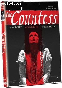 Countess, The Cover