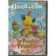 Miss Spider's Sunny Patch Kids: The Prince, The Princess &amp; the Bee (Feature Films for Families)