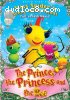Miss Spider's Sunny Patch Kids: The Prince, The Princess &amp; the Bee