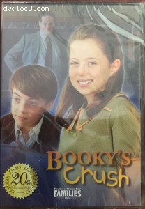 Booky's Crush (Feature Films for Families) Cover