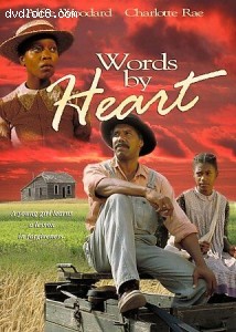Words by Heart (Sterling) Cover