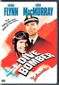 Dive Bomber Cover