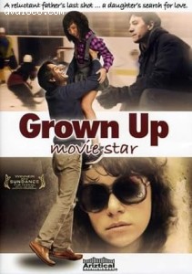 Grown up Movie Star Cover