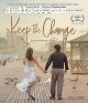 Keep The Change [Blu-Ray]