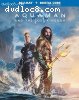 Aquaman and The Lost Kingdom [Blu-Ray + Digital]