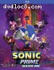Sonic Prime: Season One [Blu-Ray]
