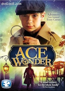 Ace Wonder Cover