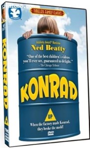 Konrad Cover
