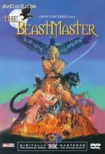 BeastMaster, The