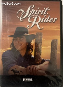 Spirit Rider (Feature Films for Families) Cover