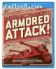 Armored Attack! [Blu-Ray]