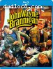 Brannigan (Limited Edition) [Blu-Ray]