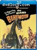 Giant Behemoth, The [Blu-ray]