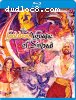 Golden Voyage of Sinbad, The [Blu-Ray]