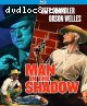 Man in the Shadow [Blu-Ray]