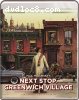 Next Stop, Greenwich Village [Blu-Ray]