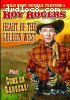 Roy Rogers Double Feature (Heart of the Golden West / Come On Rangers!)