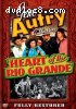Gene Autry Collection: Heart of the Rio Grande