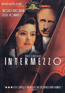 Intermezzo Cover