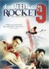Rocket 9: The Legend of Rocket Richard, The