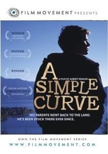 Simple Curve, A Cover