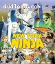 New York Ninja [Blu-Ray]