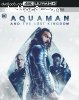 Aquaman and The Lost Kingdom [4K Ultra HD + Digital 4K]