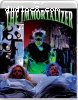 Immortalizer, The [Blu-Ray]