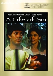Life of Sin, A Cover