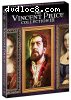 Vincent Price Collection III, The [Blu-Ray]