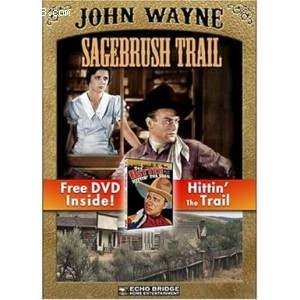Sagebrush Trail / Hittin' the Trail Cover