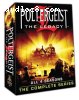 Poltergeist: The Legacy: The Complete Series