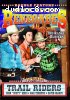 Range Busters Double Feature, The (Rock River Renegades / Trail Riders)