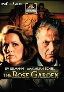 Rose Garden, The Cover