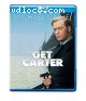 Get Carter (1971) [Blu-Ray]