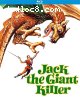 Jack the Giant Killer [Blu-Ray]