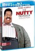 Nutty Professor Collection, The [Blu-Ray]