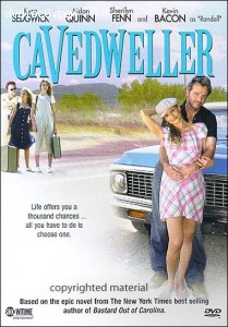 Cavedweller