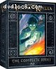 Legend Of Korra, The: The Complete Series [Blu-ray] (Steelbook)